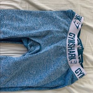 Gymshark leggings